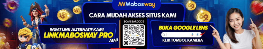 Link Alternatif Mabosway