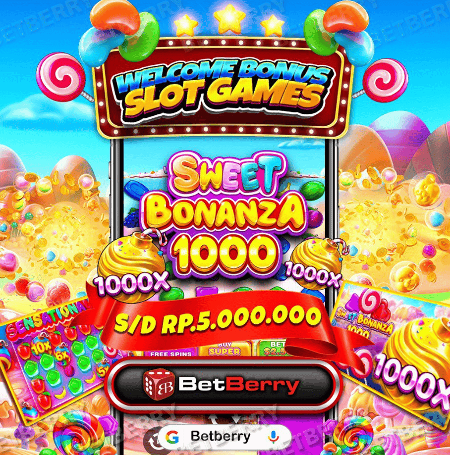 Daftar Betberry
