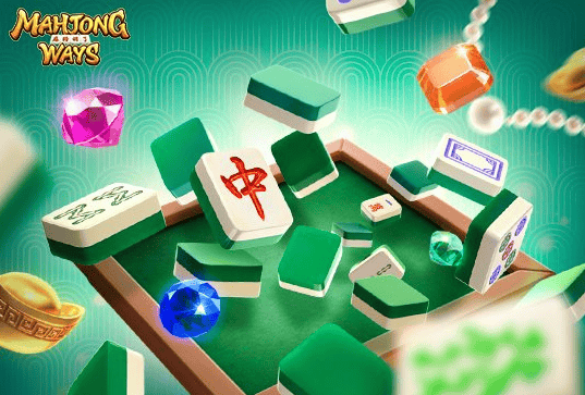 Promosi Mahjong Ways di Usergacor