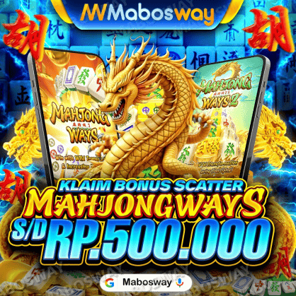 Info Slot Luar Negeri