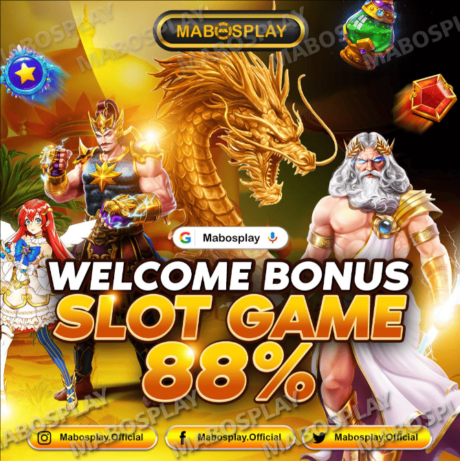 Ulasan Lengkap Situs Mabosplay