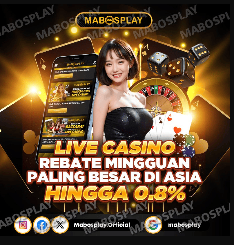 Revolusi Slot Digital