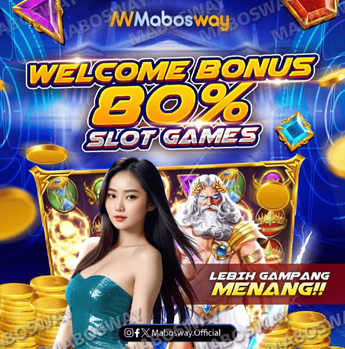 Layanan Terbaik Mabosway